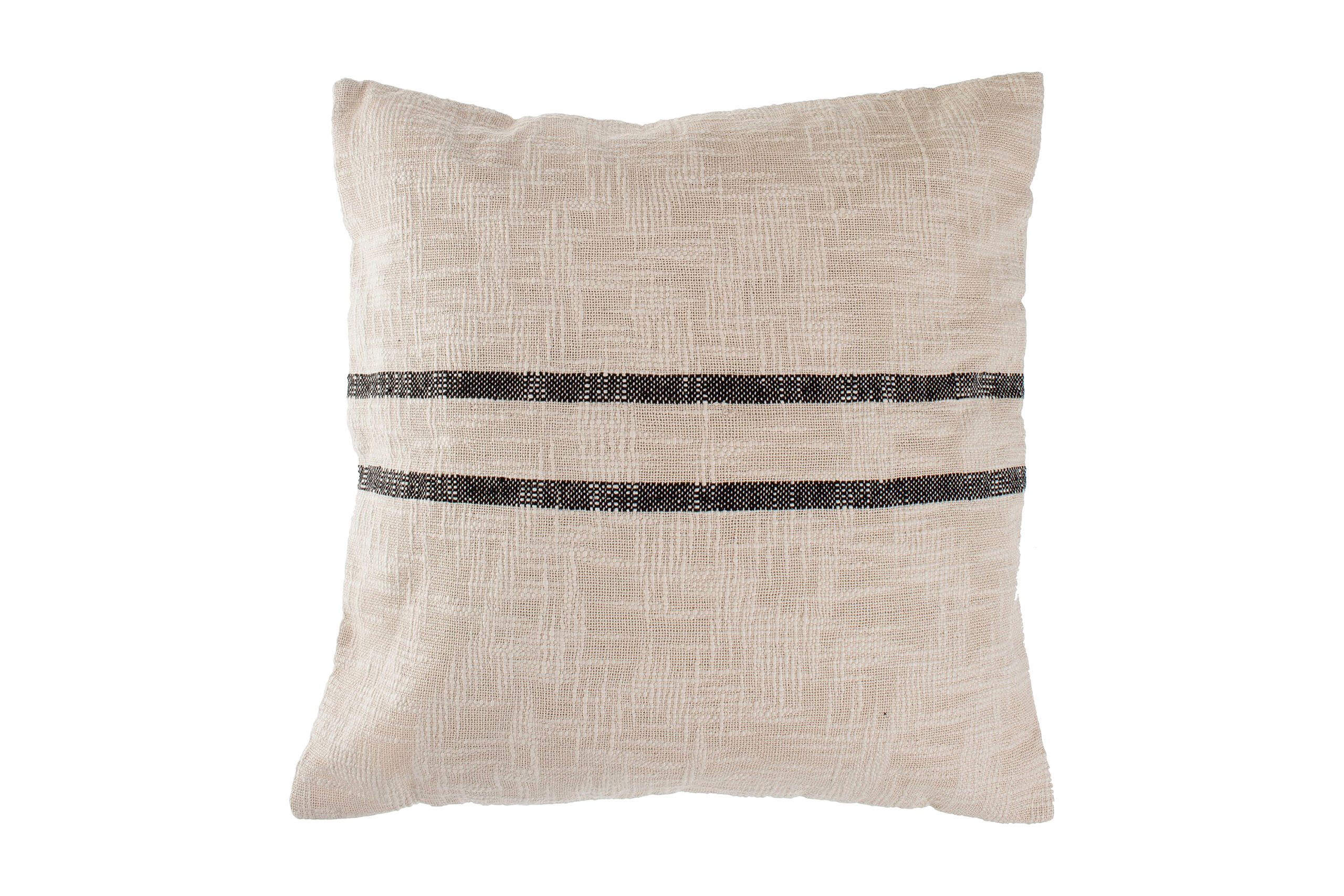 Tyyny Rustic 50 cm Stripe - AmandaB