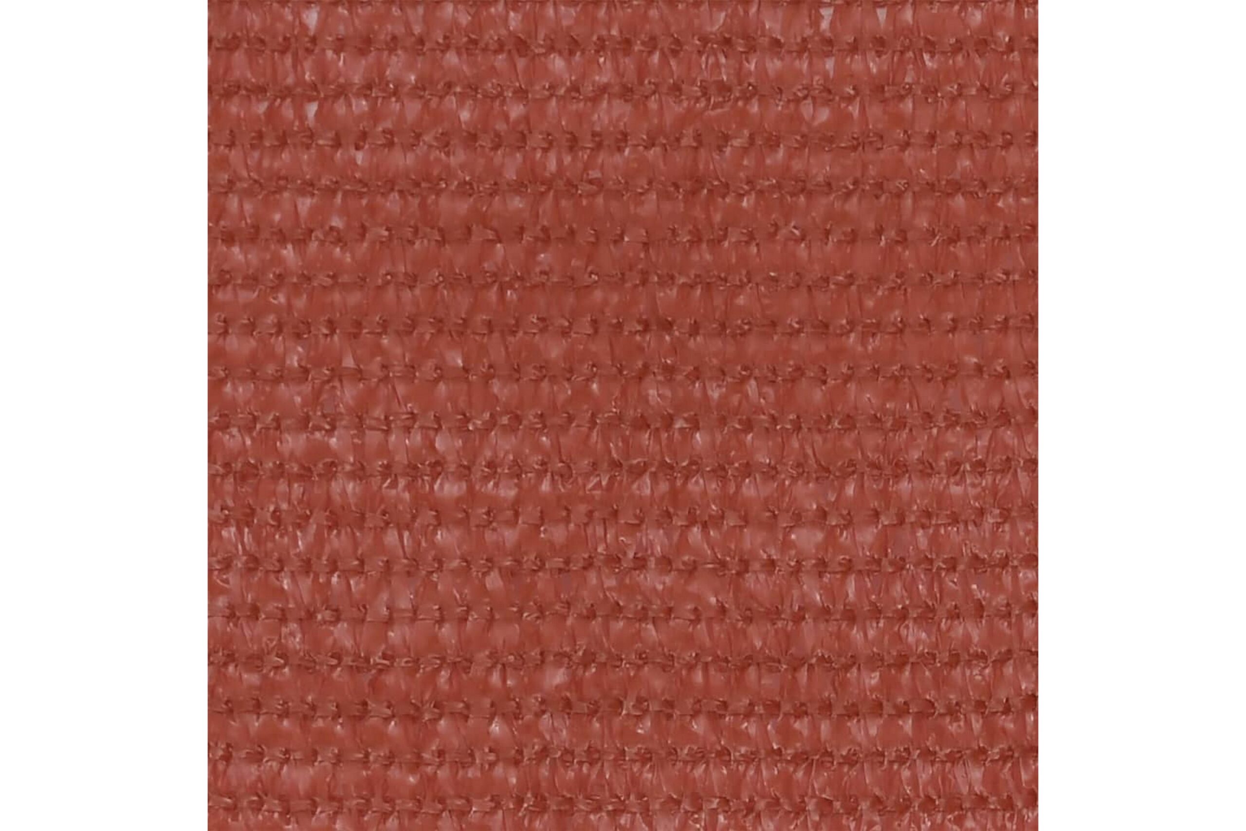 Parvekkeen suoja terrakotta 90x300 cm HDPE -