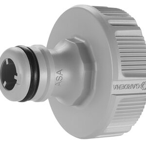 Gardena -hanaliitin, 33.3mm (G 1")