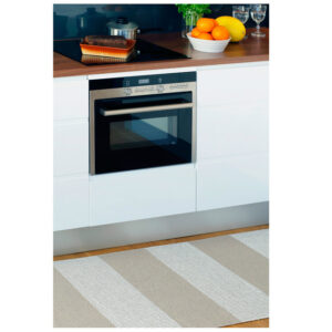 Narma muovimatto Norrby linen 70x300 cm