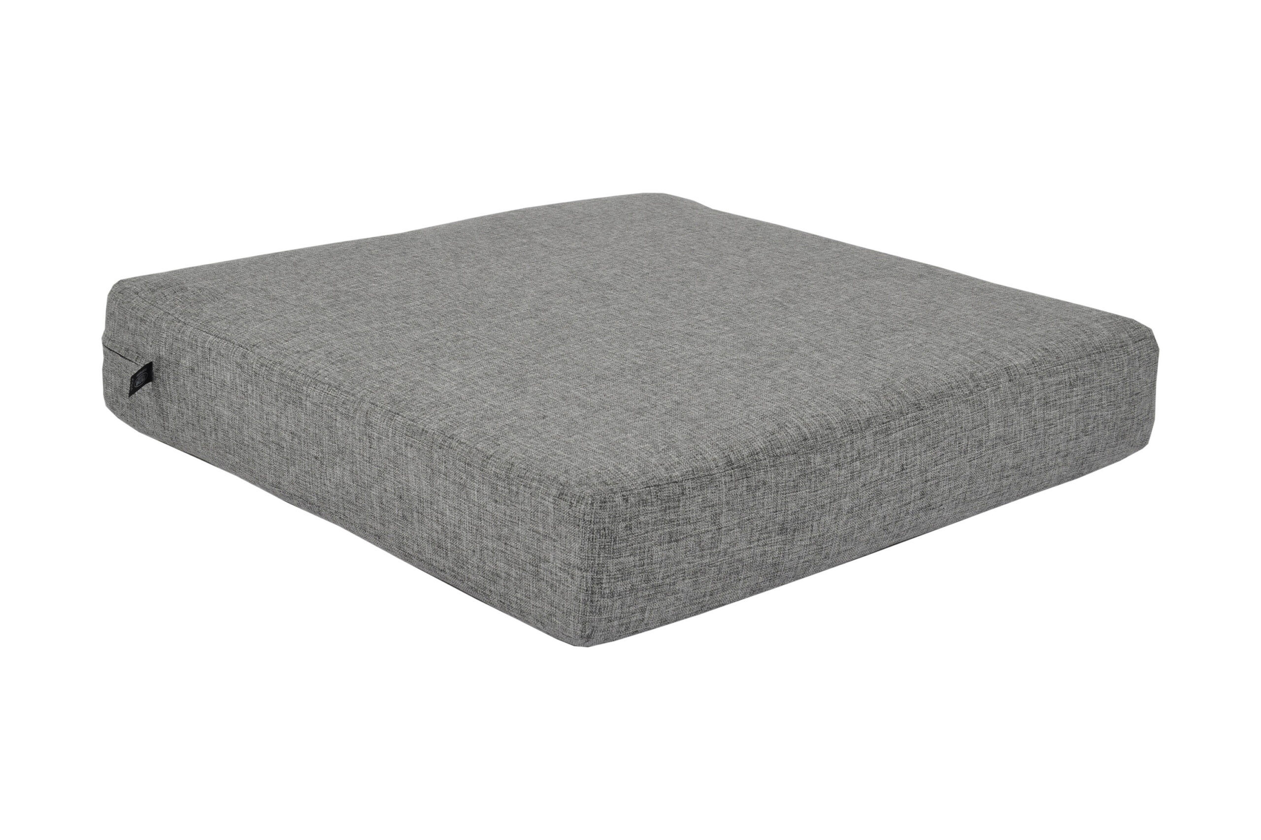 Istuinpehmuste Fritab Royal Ken 62x75 cm Harmaa - Fritab