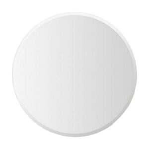 Peili Roa 110 cm - Valkoinen