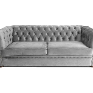 Vuodesohva Chesterfield Deluxe 3:n ist -