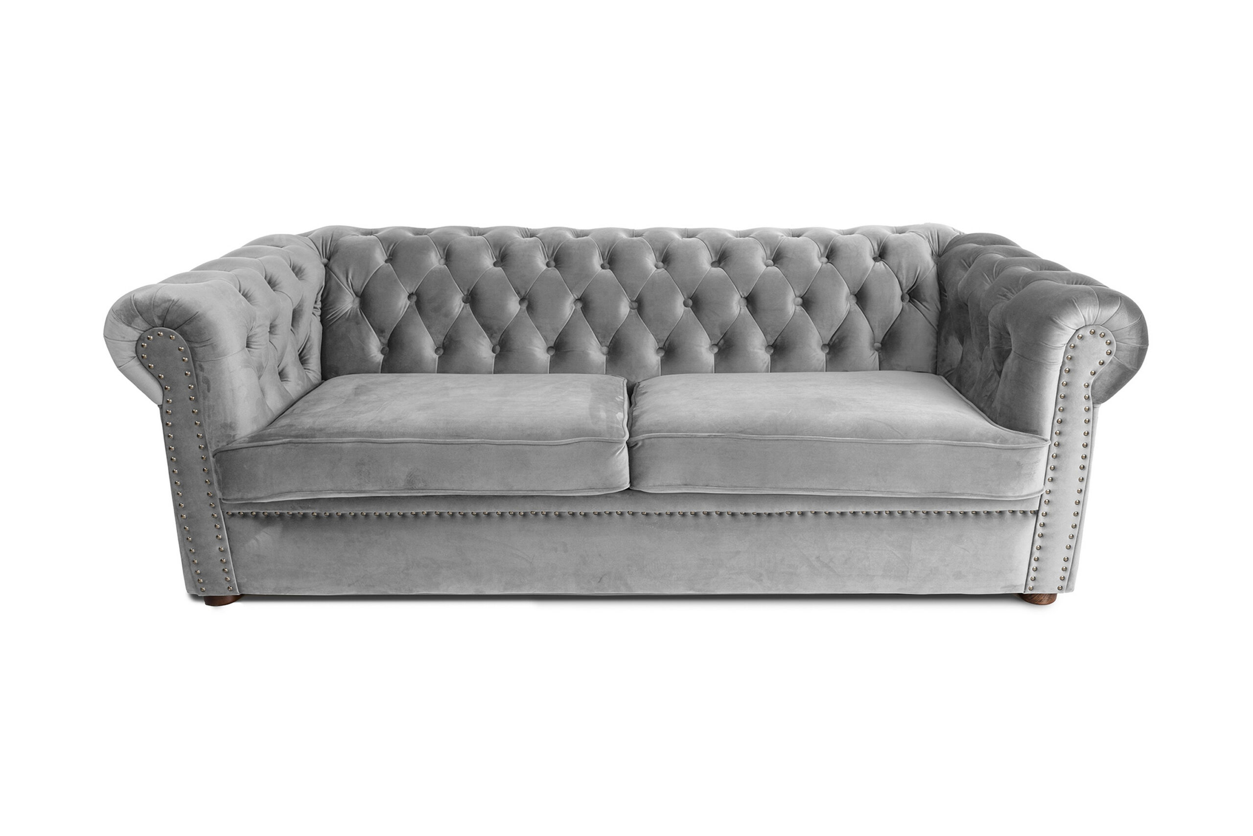 Vuodesohva Chesterfield Deluxe 3:n ist -
