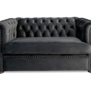 Vuodesohva Chesterfield Deluxe 2:n ist -