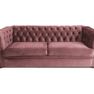 Vuodesohva Chesterfield Deluxe 3:n ist -