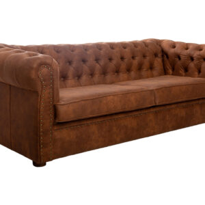 Vuodesohva Chesterfield Deluxe 3:n ist -