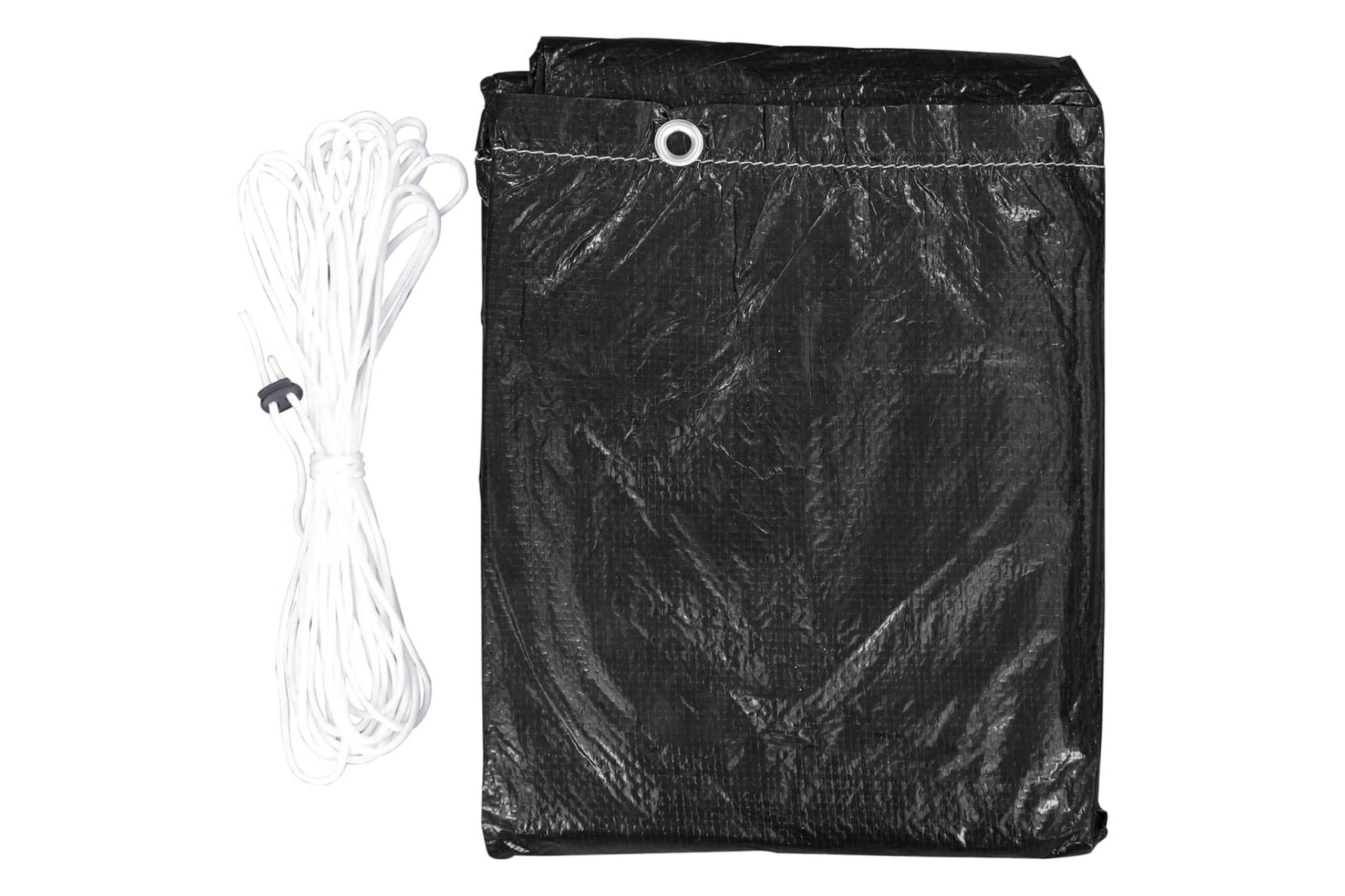 Keinun penkinsuojat 2 kpl 6 purjerengasta 135x105x175 cm -