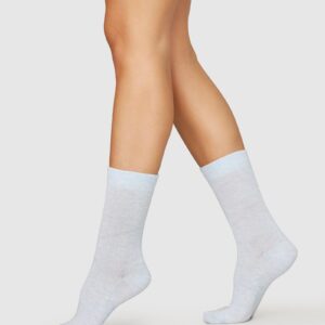 My Organic Cotton Sukat Vaaleansininen