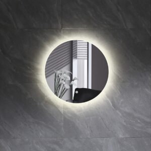Bathlife Skina Peili 500 - Valkoinen