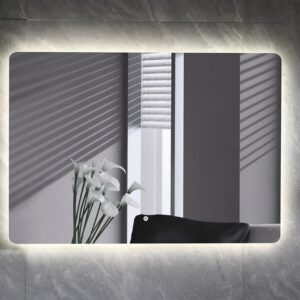 Bathlife Tindra Peili 1000 - Valkoinen