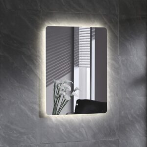 Bathlife Tindra Peili 500 - Valkoinen