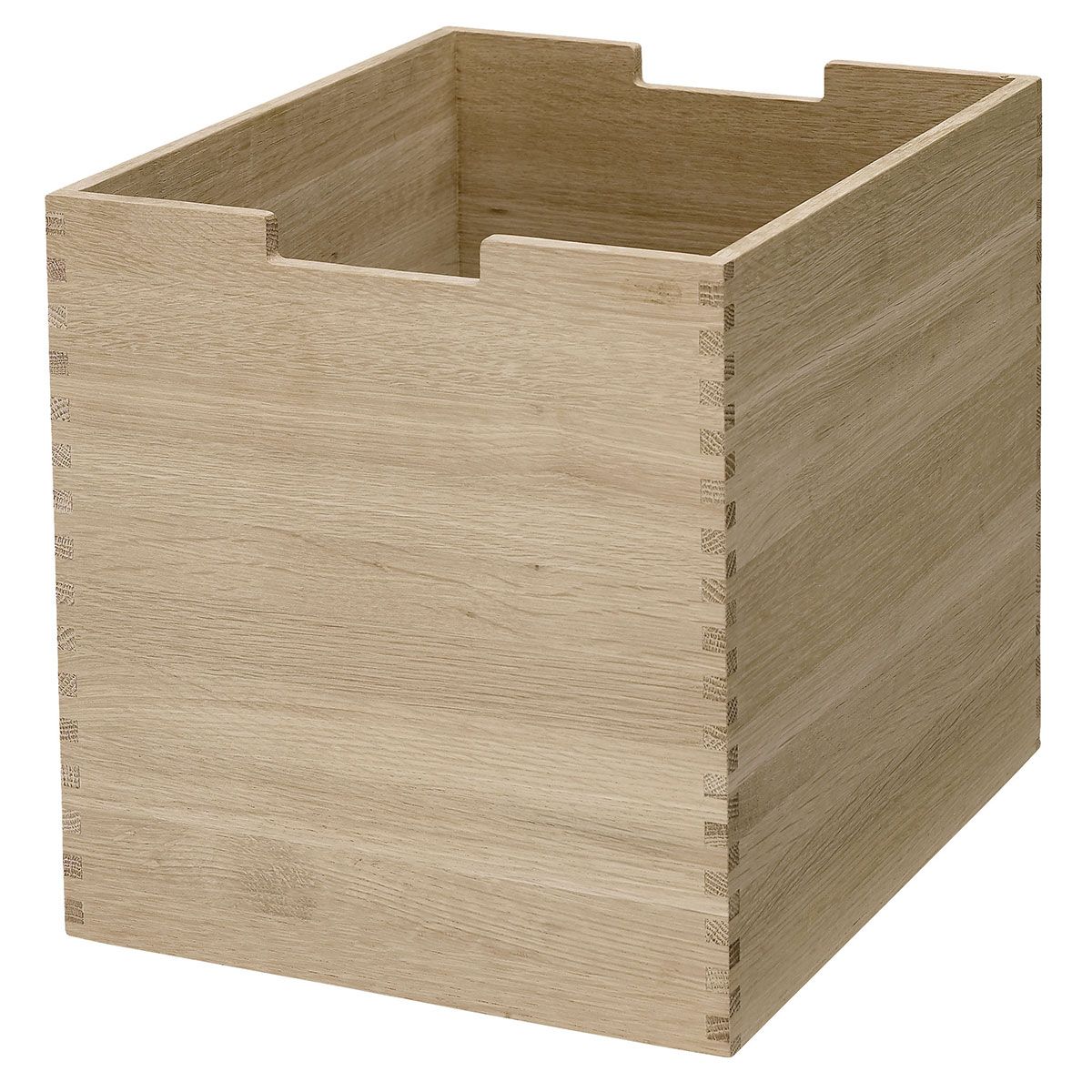 Skagerak, Cutter Box Korkea tammi