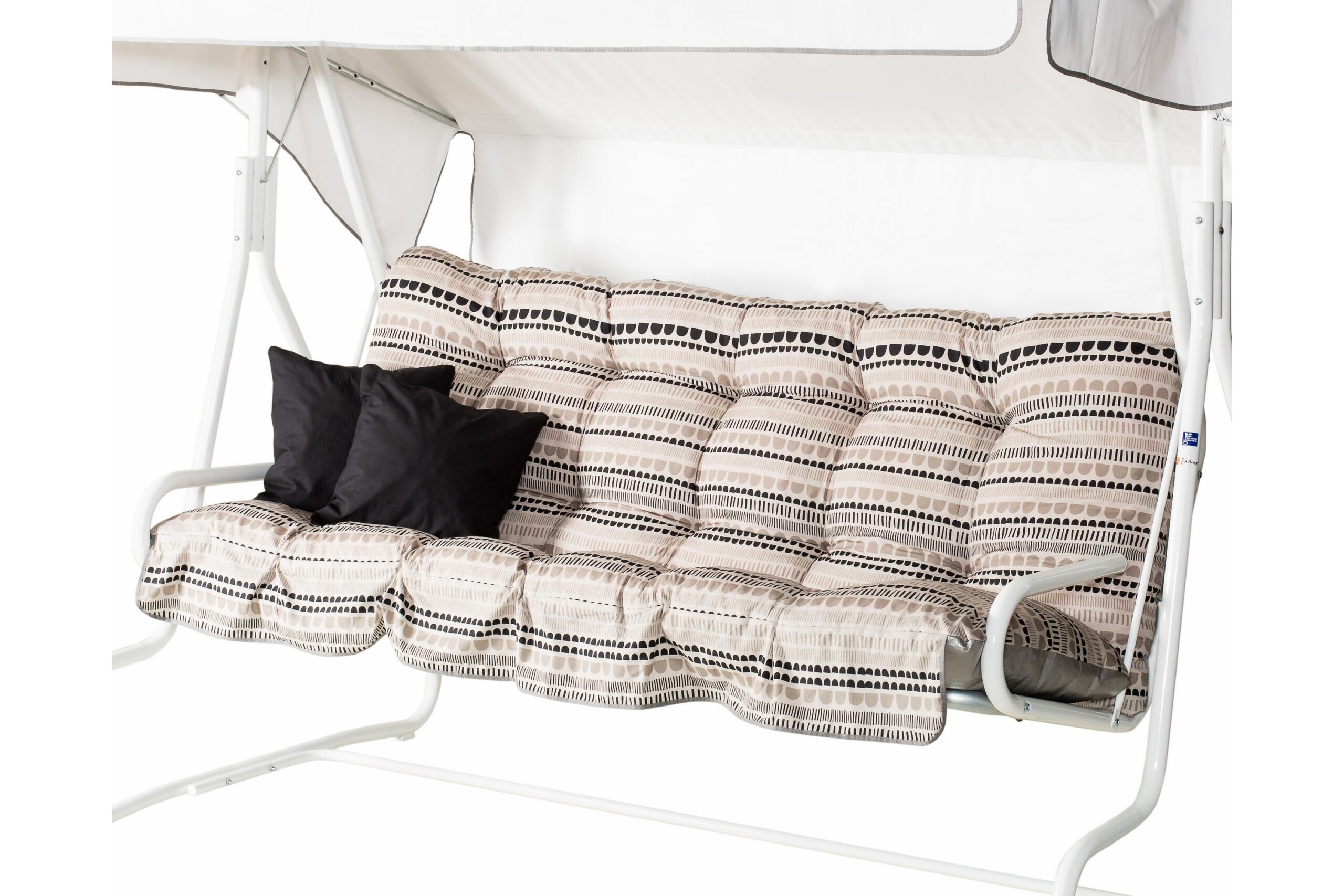 Pehmuste De Luxe/Monica/Suvi Keinu 81B -