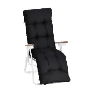 Tuoli Baden Baden Musta 71B -