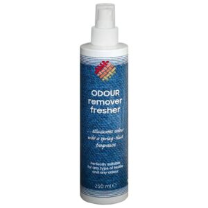 Hajunpoistaja ja raikastin 250 ml -