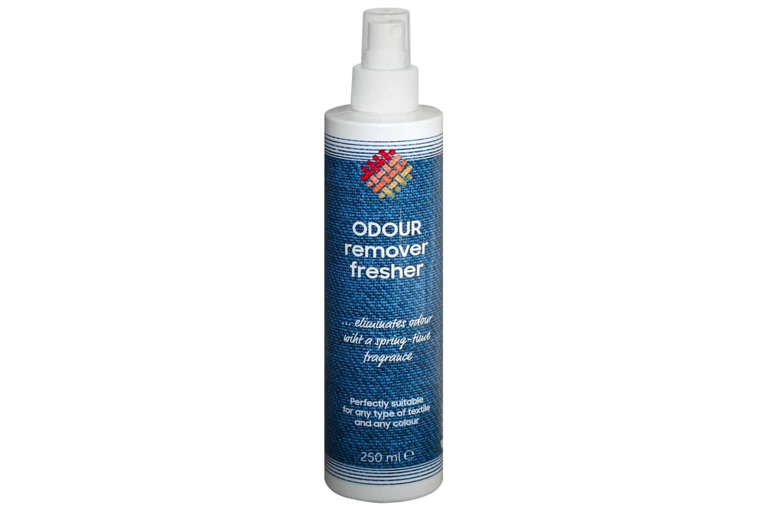 Hajunpoistaja ja raikastin 250 ml -