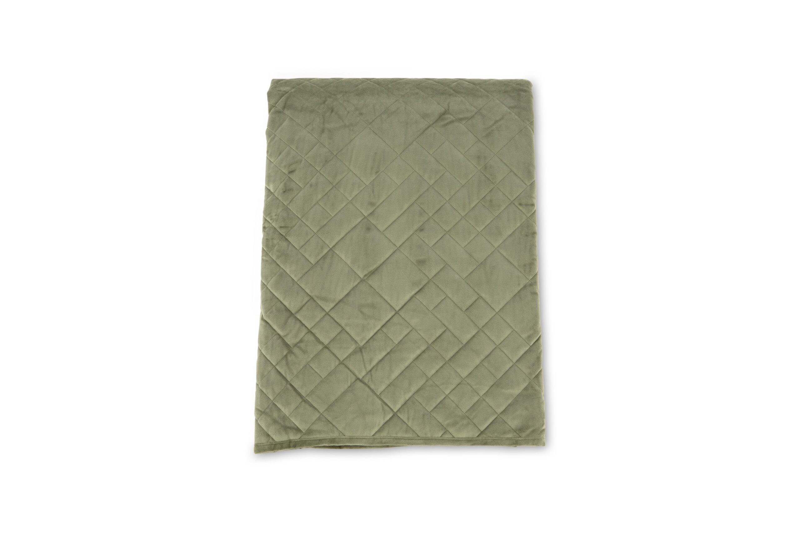 Päiväpeite Jilly 80x260 cm - Vihreä