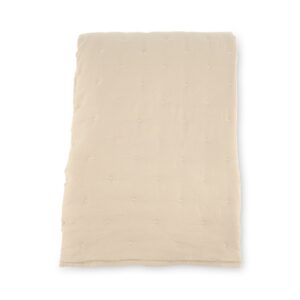 Päiväpeite Sally 260x260 cm - Beige