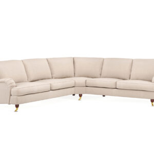 Kulmasohva Oxford Lyx Vasen - Beige