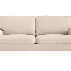 Sohva Oxford Lyx 3:n ist - Beige