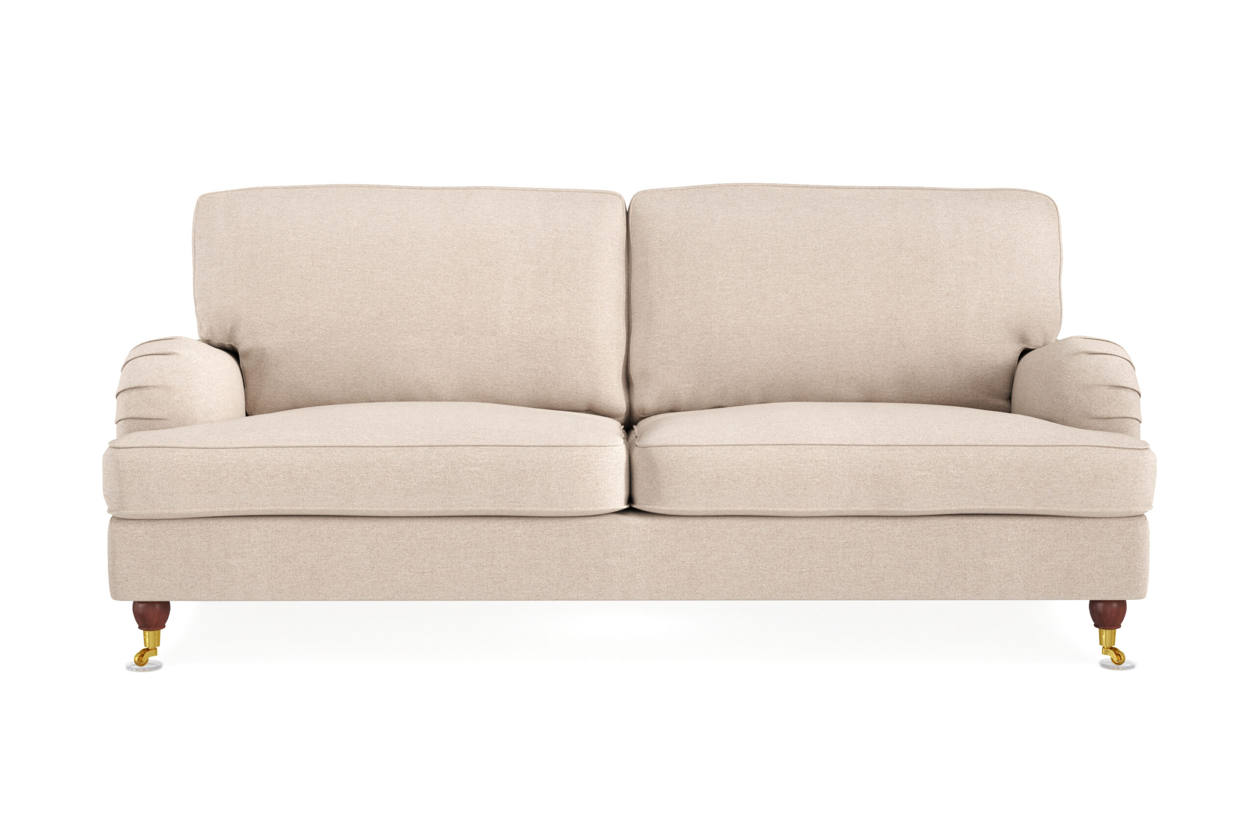 Sohva Oxford Lyx 3:n ist - Beige