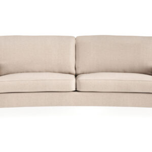 Sohva Oxford Lyx 3:n ist Kaareva - Beige