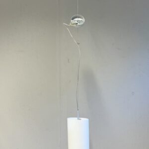 Poomlighting roikkuva kattovalaisin lasivarjostin