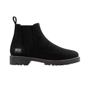 The Crossover Chelsea for Women in Black