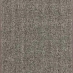 Narma Limo polypropeeni matto ruskea 80x249 cm