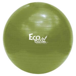 Eco Body Jumppapallo 75cm