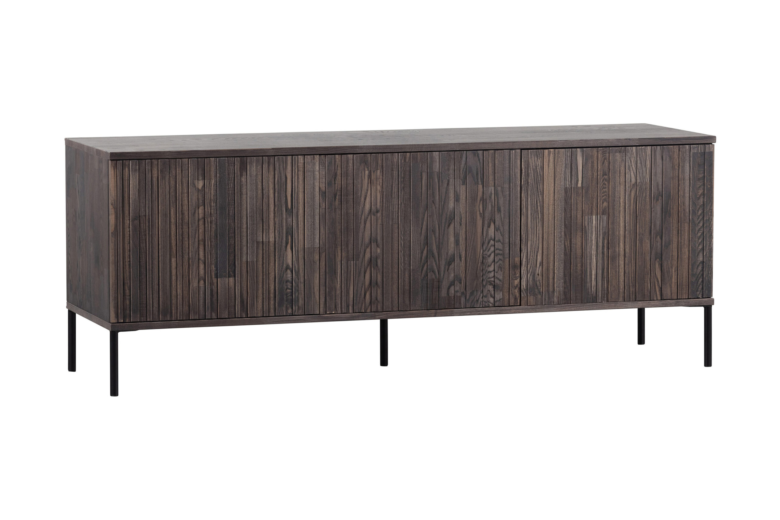 TV-taso Cherepov 150 cm - Espresso