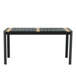 Ruokapöytä Togo 150 cm - Beige