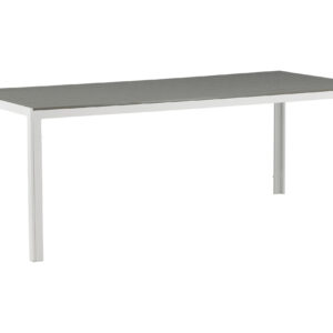 Ruokapöytä Break 205 cm - Beige