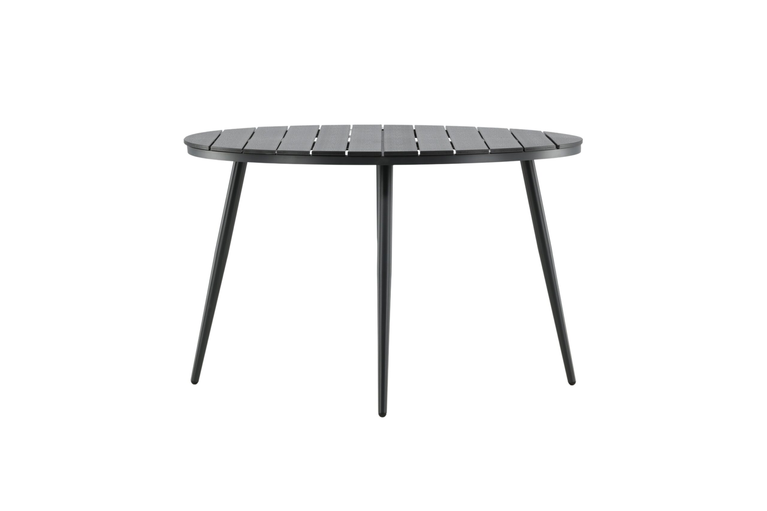 Ruokapöytä Break 120 cm Pyöreä - Beige