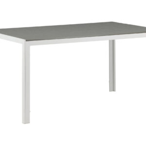 Ruokapöytä Break 150 cm - Beige