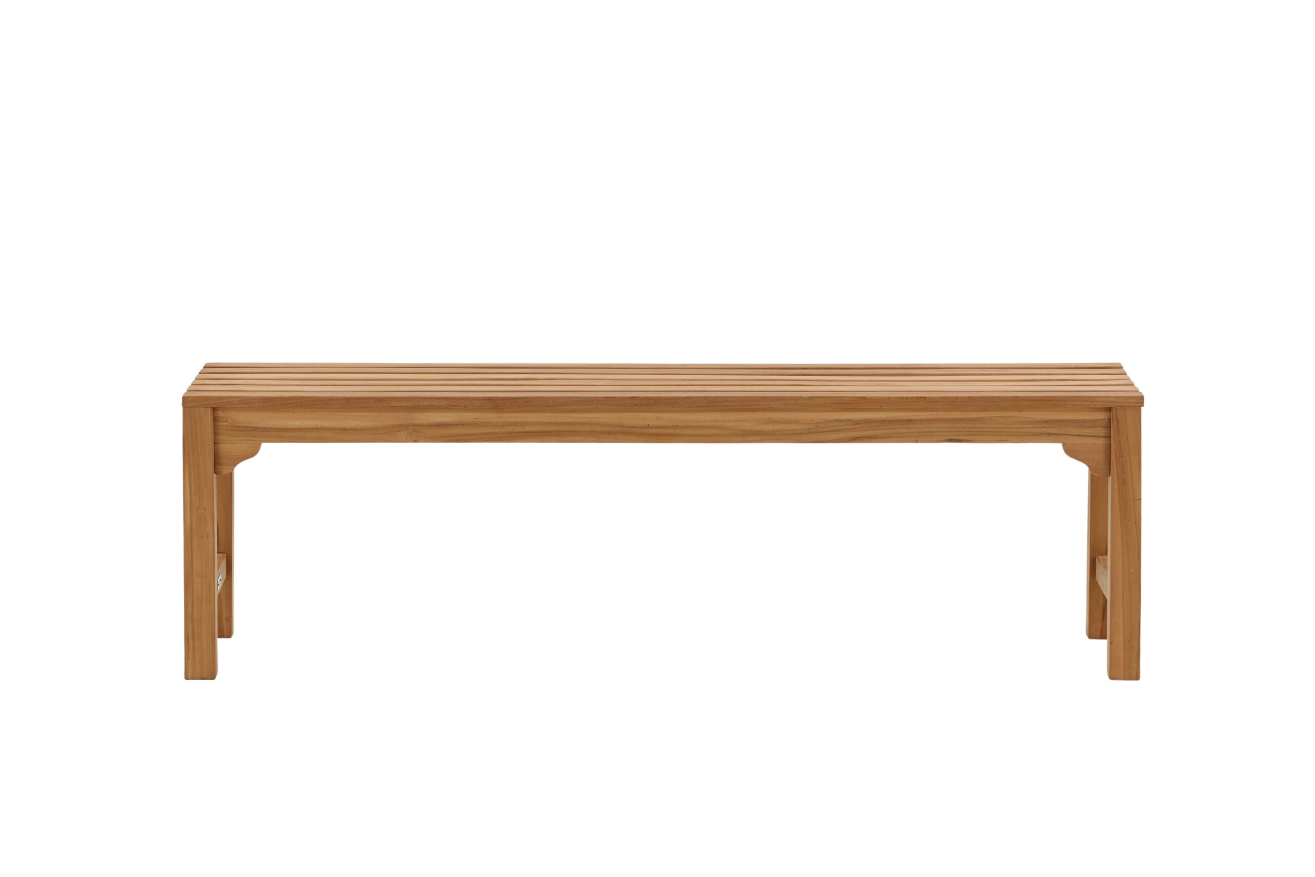 Penkki Kenya 150 cm - Ruskea