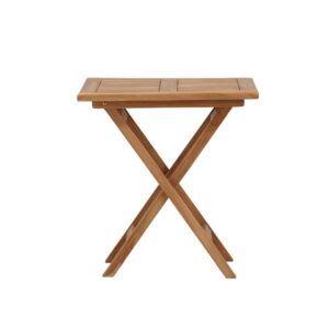 Cafépöytä Kenya 120 cm - Beige