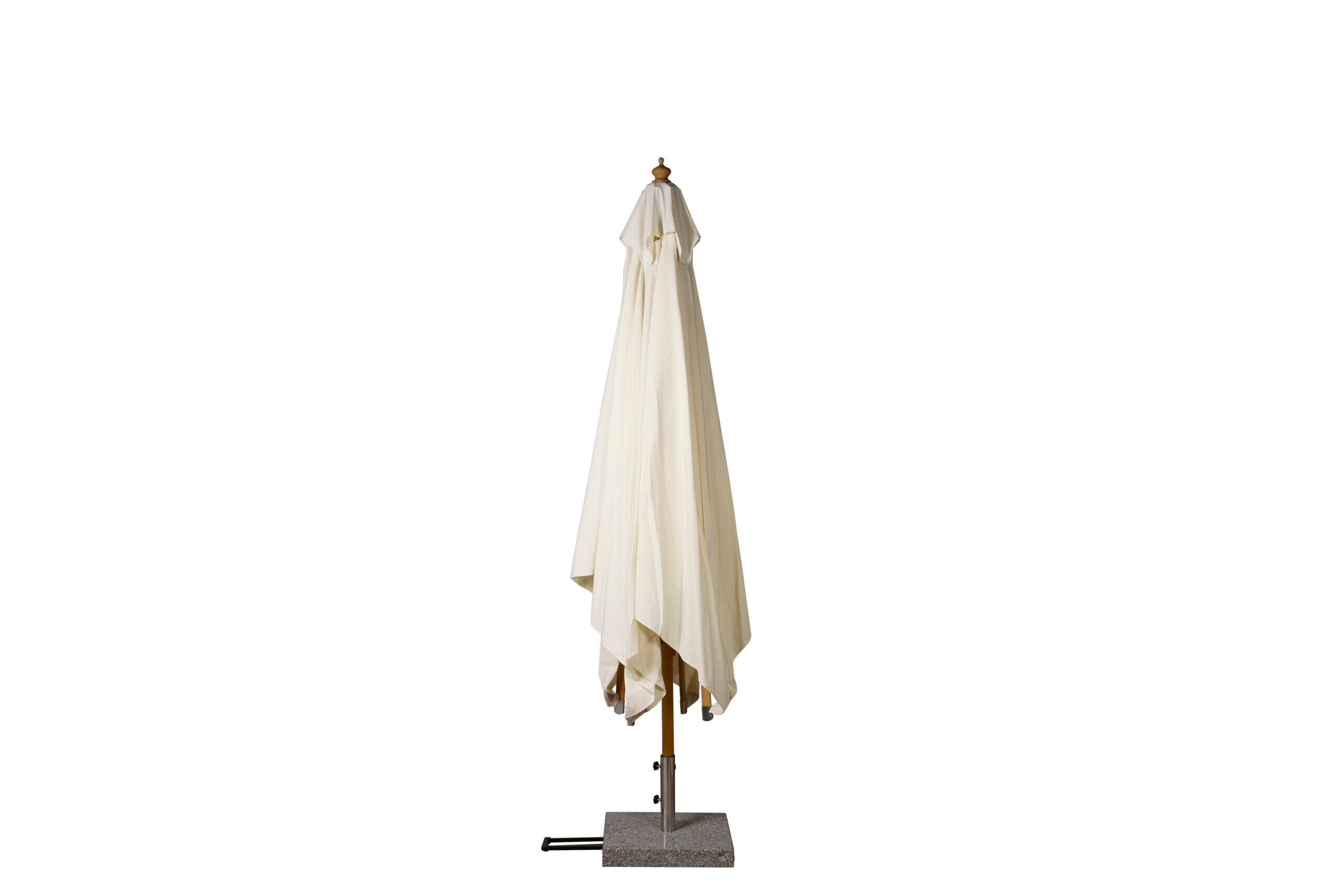 Aurinkovarjo Naxos 300 cm - Beige
