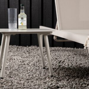 Sivupöytä Lina 40 cm - Beige