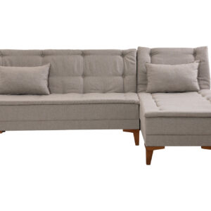Vuodesohva divaanilla Longburn 4:n ist 107x205 - Kerma
