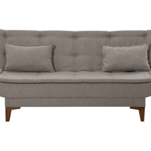 Vuodesohva Longburn 3:n ist 106x186 - Kerma