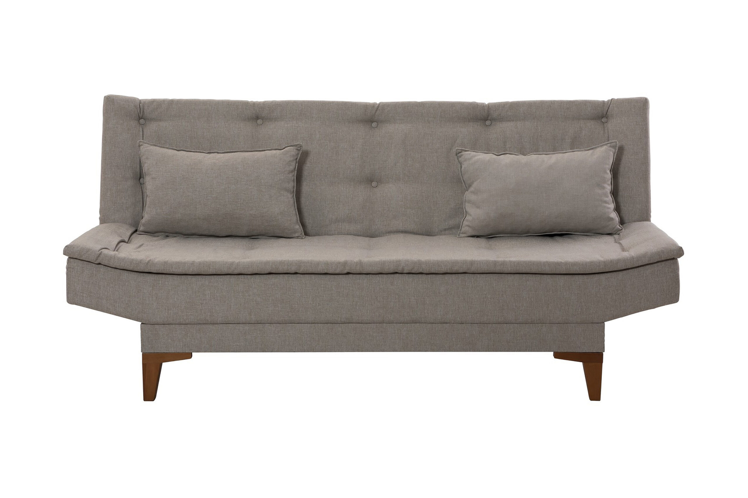 Vuodesohva Longburn 3:n ist 106x186 - Kerma