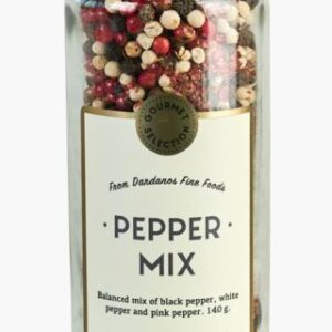 Peppermix mylly moniväri