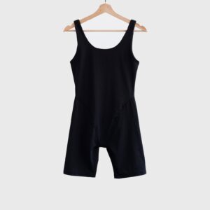 Skinwear Biker Body Black