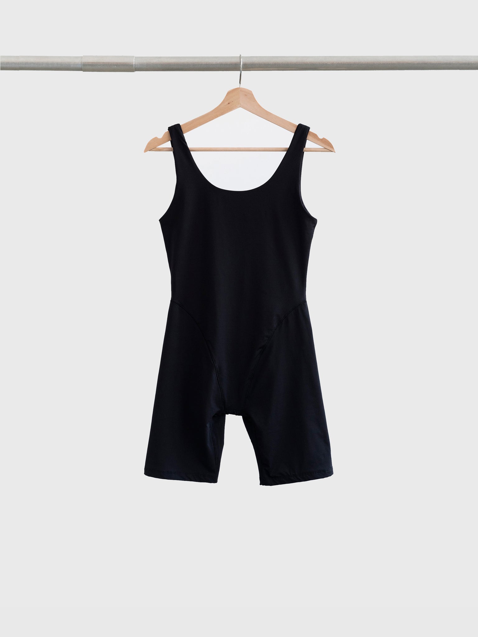 Skinwear Biker Body Black