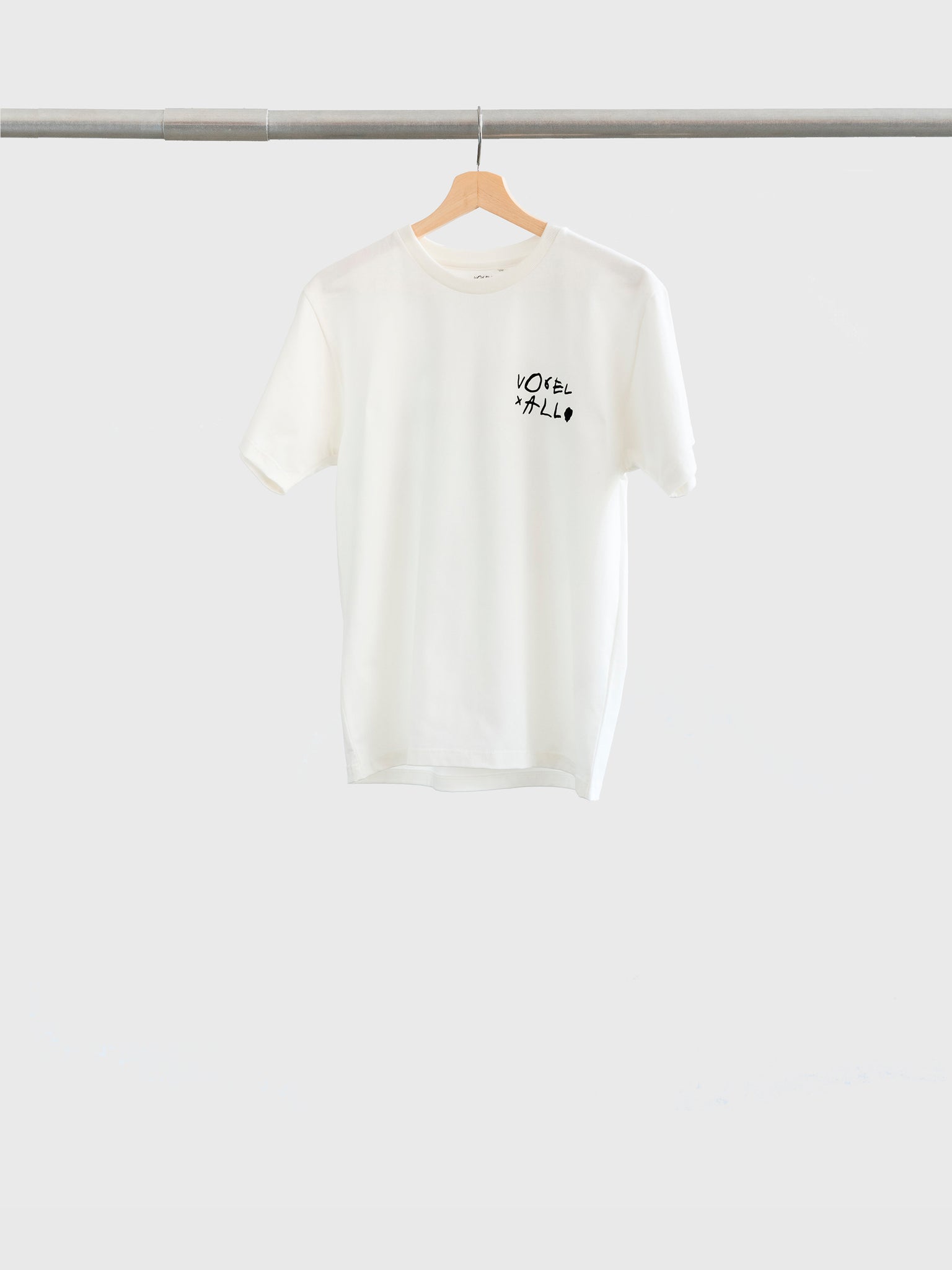 Vogel X All T-Shirt