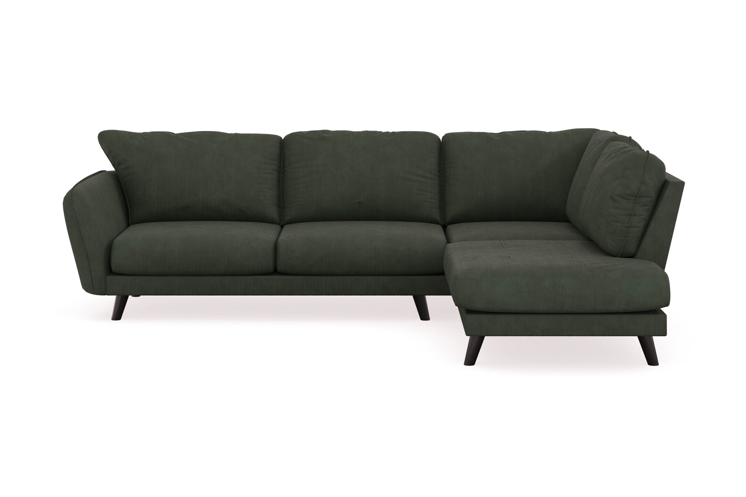 Trend Lyx Leposohva Oikea -