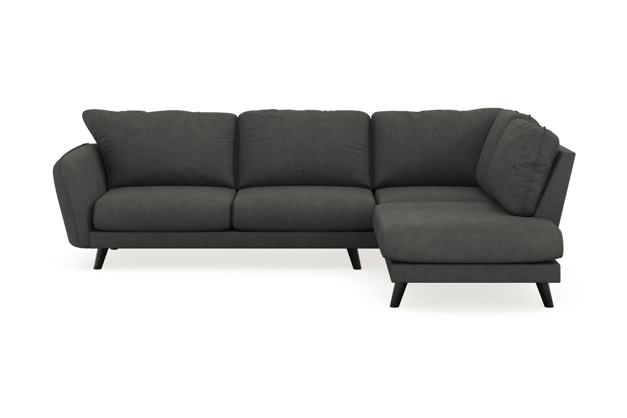 Trend Lyx Leposohva Oikea -