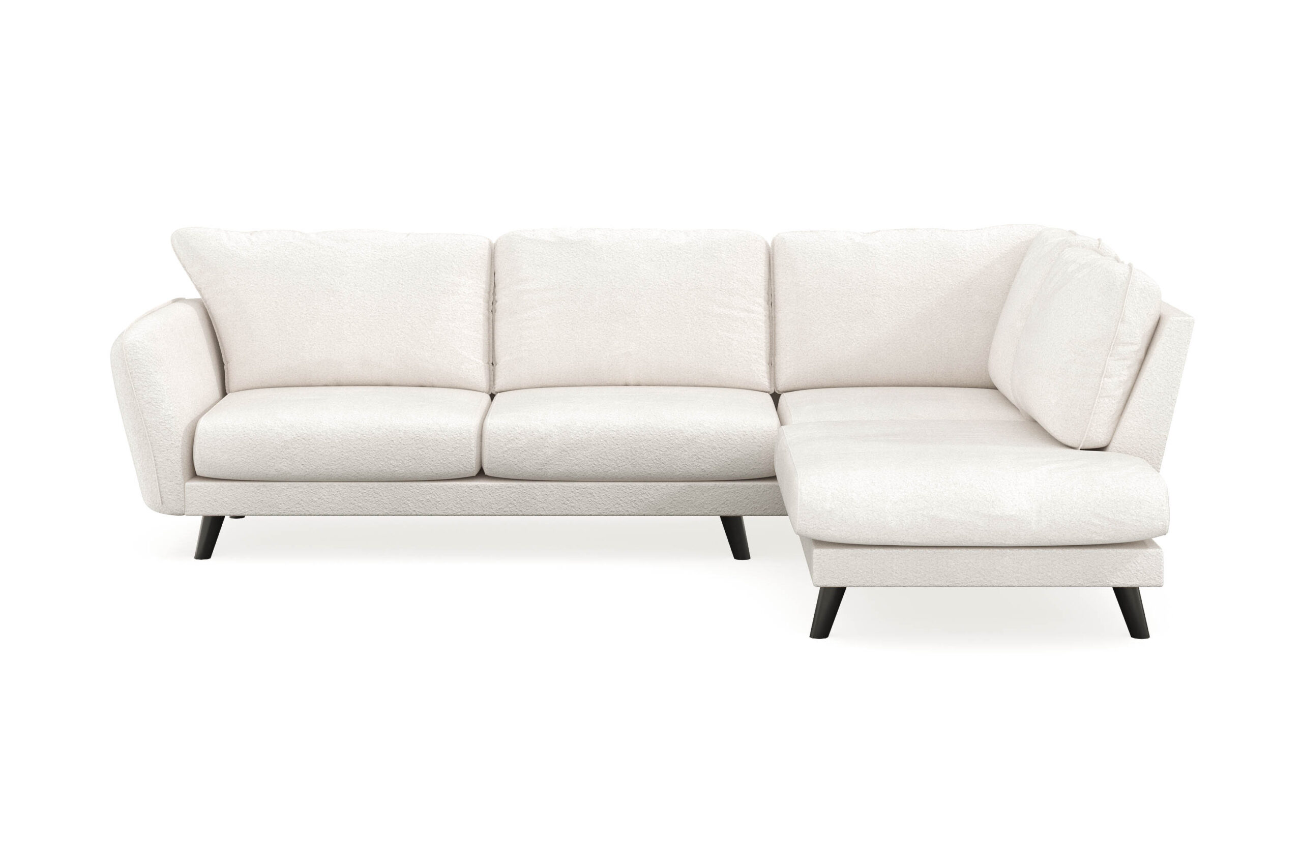 Trend Lyx Leposohva Oikea -